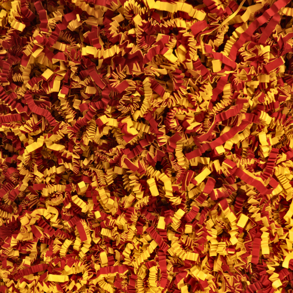 crinkle paper for gift baskets
